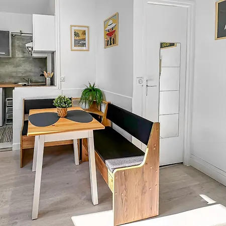 Chic Et Moderne Avec Vue Sur La Seine * Corbeil-Essonnes