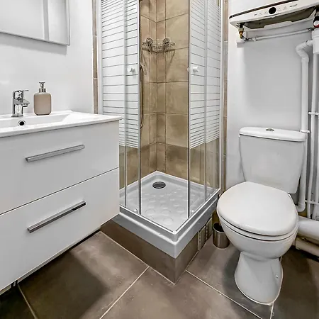 Chic Et Moderne Avec Vue Sur La Seine * Corbeil-Essonnes