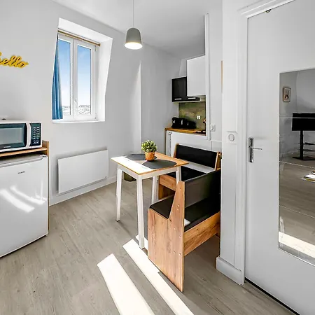 Chic Et Moderne Avec Vue Sur La Seine Corbeil-Essonnes