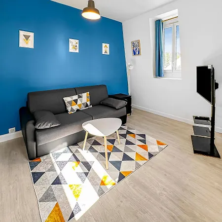 Apartment Chic Et Moderne Avec Vue Sur La Seine Corbeil-Essonnes